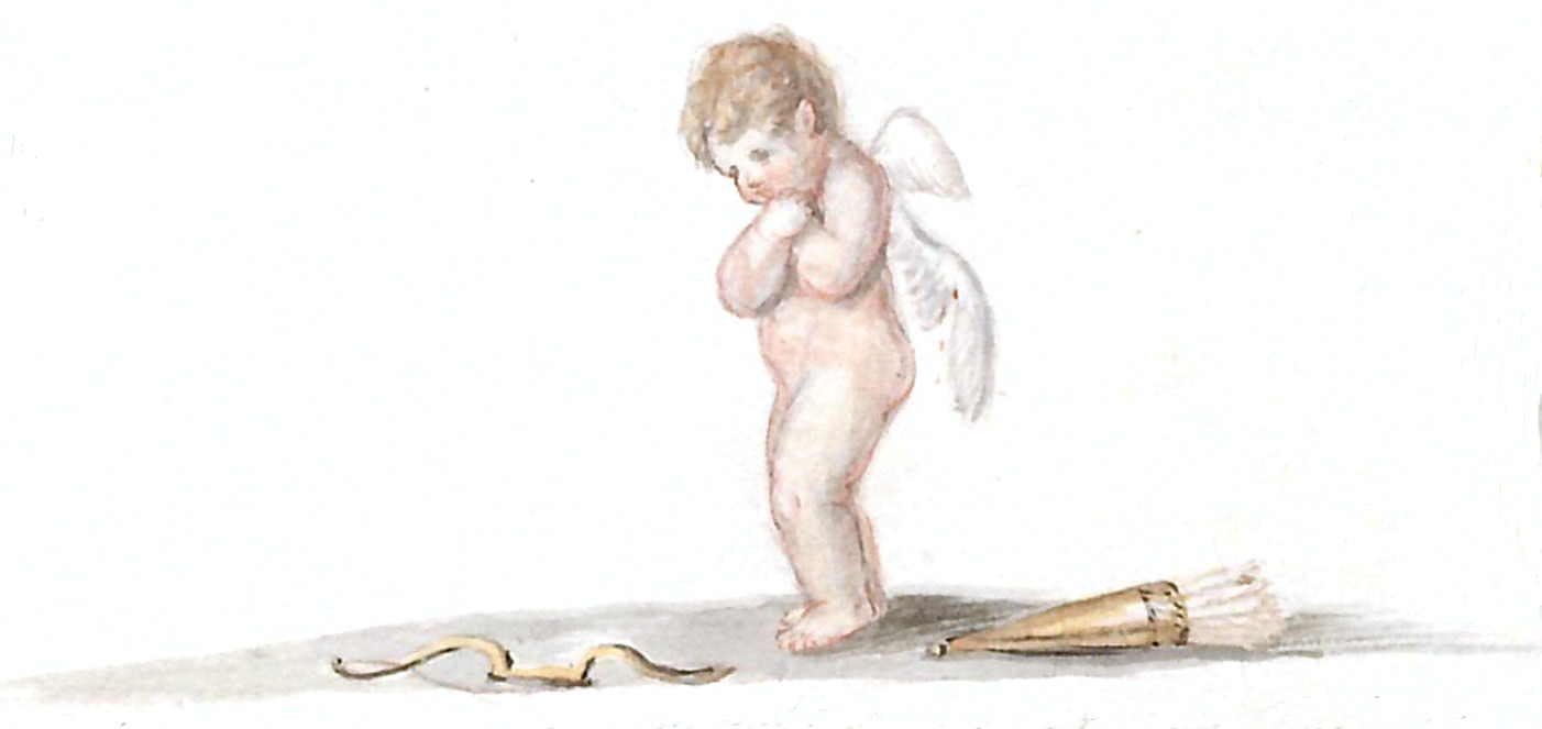 cupid