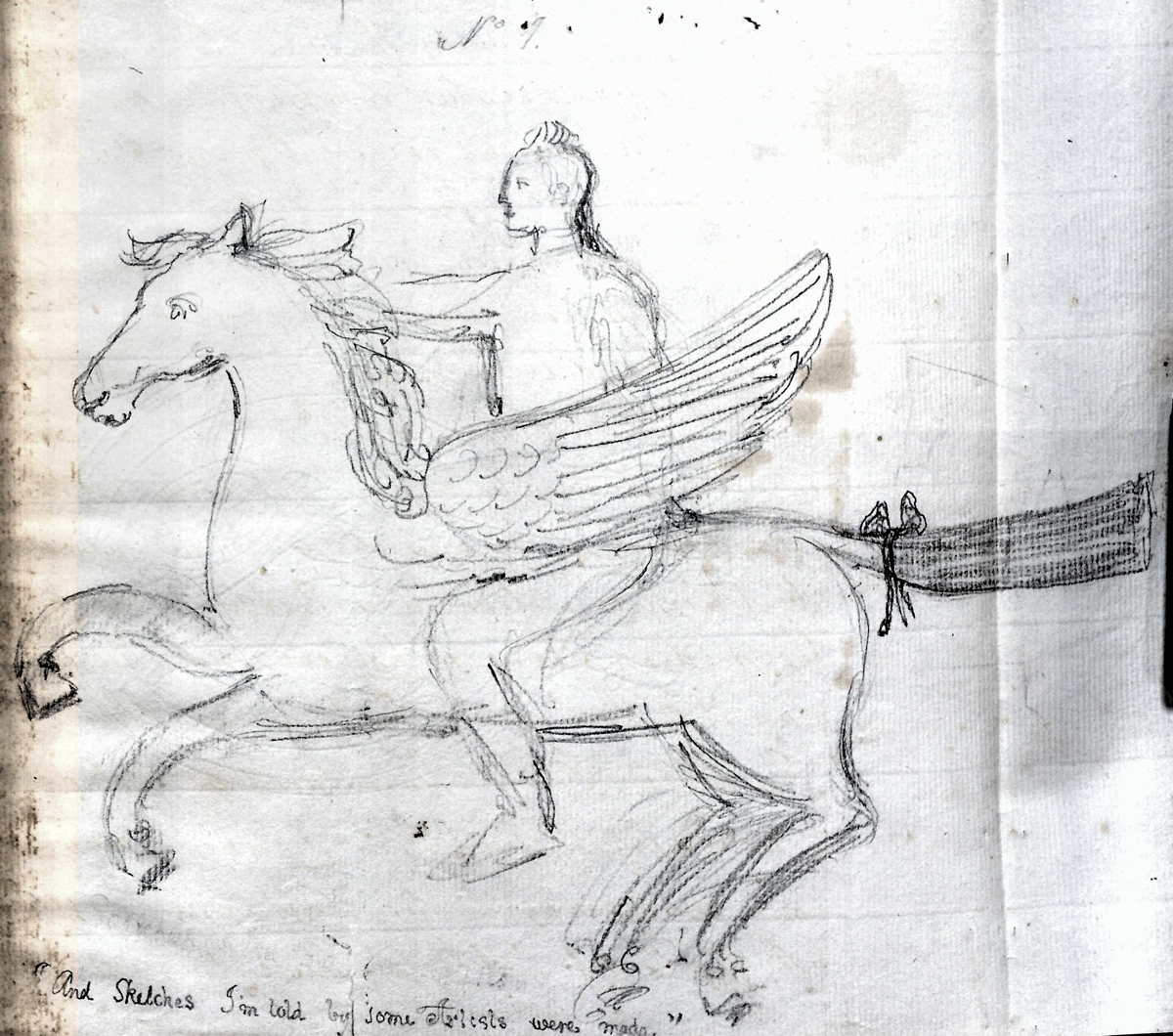Pegasus