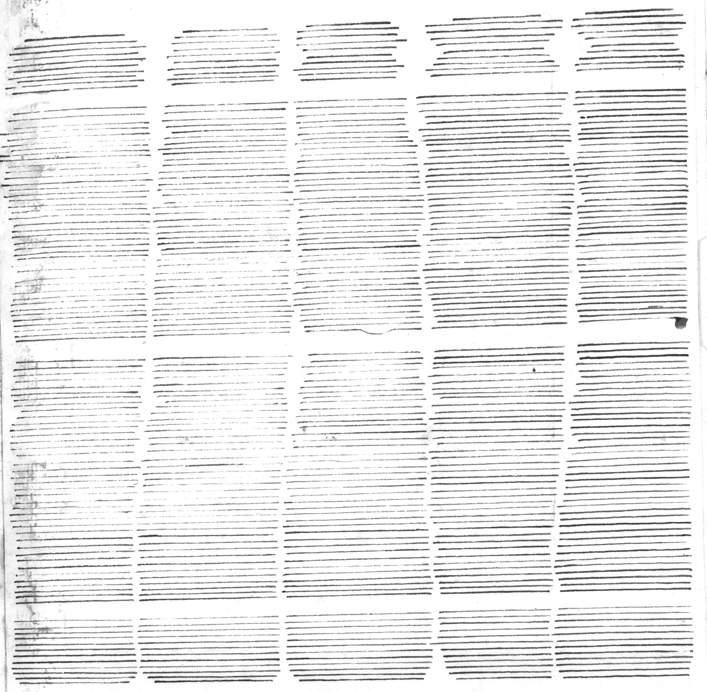 lines